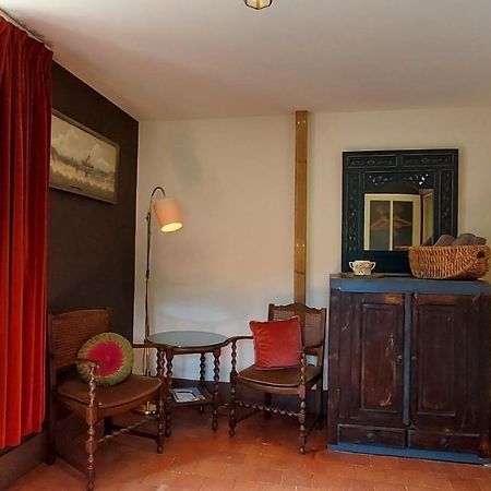 Chambres D'Hotes A L'Etang D'Yonne Arleuf Kültér fotó