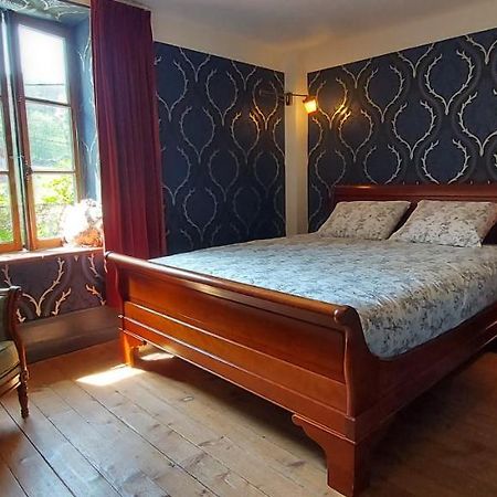 Chambres D'Hotes A L'Etang D'Yonne Arleuf Kültér fotó