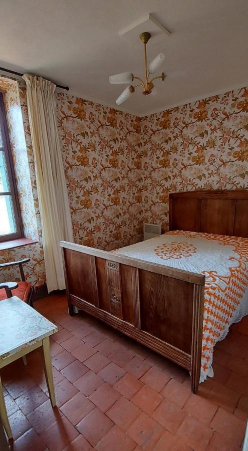 Chambres D'Hotes A L'Etang D'Yonne Arleuf Kültér fotó