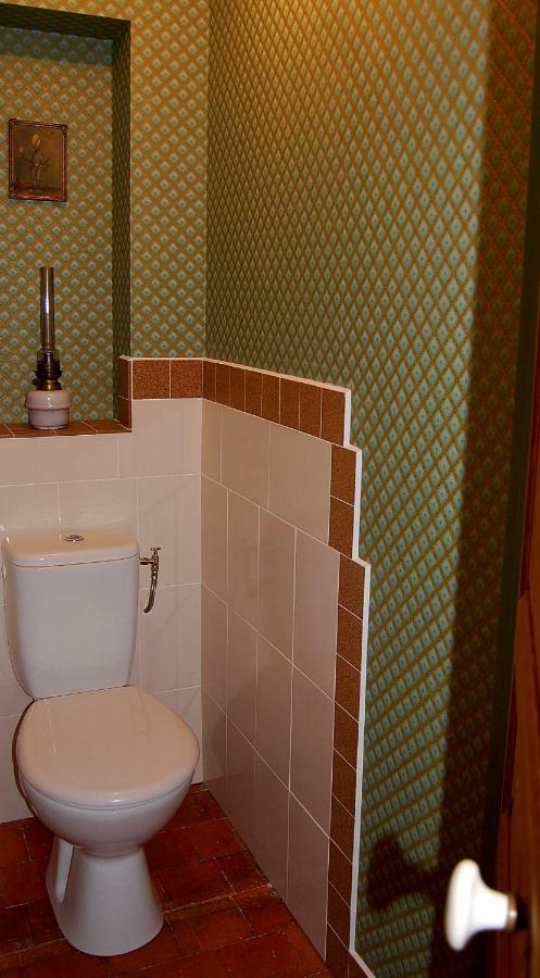 Chambres D'Hotes A L'Etang D'Yonne Arleuf Kültér fotó